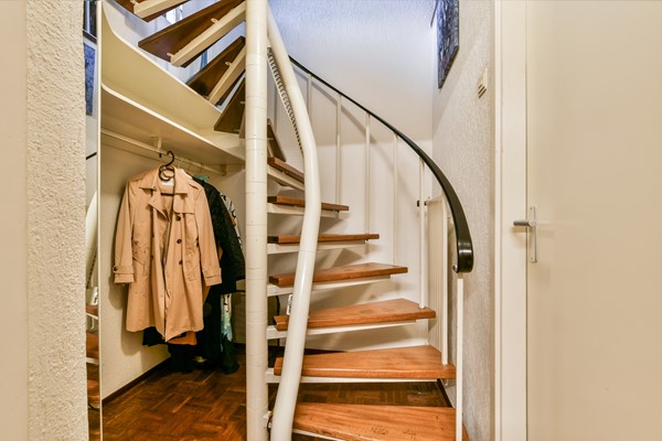 Medium property photo - Aagje Dekenlaan 203, 1403 HE Bussum